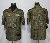 Nike Chargers 99 Tillery Camo Salute to Service Limited Jersey,baseball caps,new era cap wholesale,wholesale hats